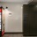 a package hub in a hallway