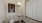 a bathroom with a sink and toilet